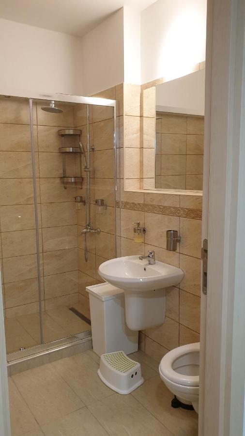 Criss Apartament Sinaia Dış mekan fotoğraf