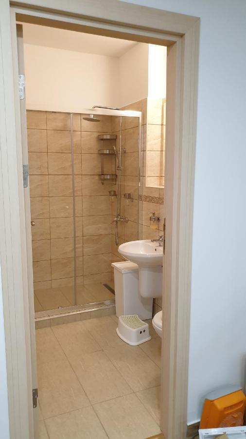 Criss Apartament Sinaia Dış mekan fotoğraf