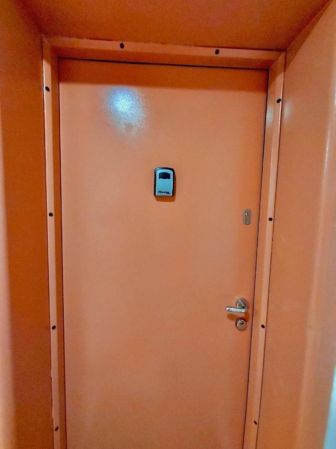 Criss Apartament Sinaia Dış mekan fotoğraf