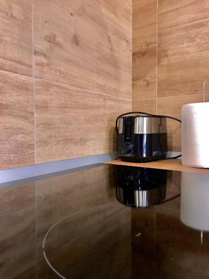 Criss Apartament Sinaia Dış mekan fotoğraf
