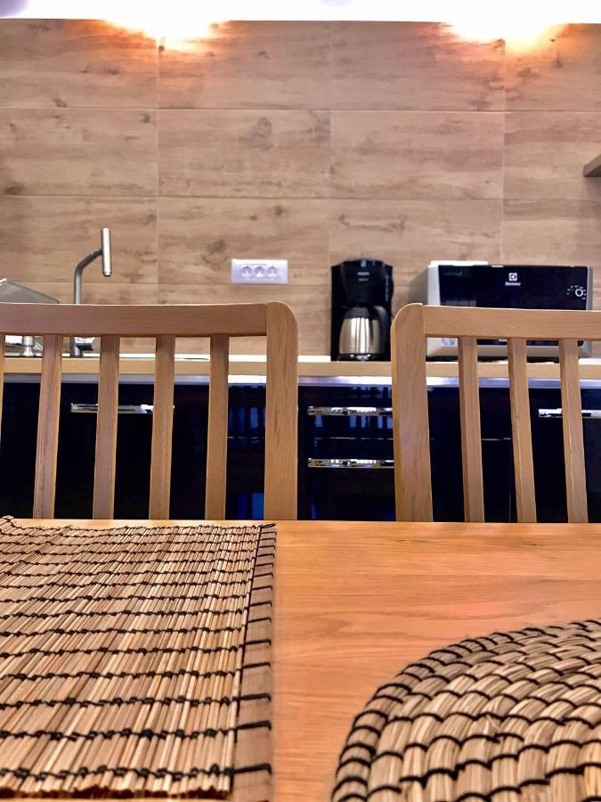 Criss Apartament Sinaia Dış mekan fotoğraf
