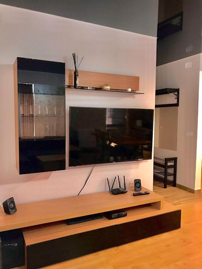 Criss Apartament Sinaia Dış mekan fotoğraf