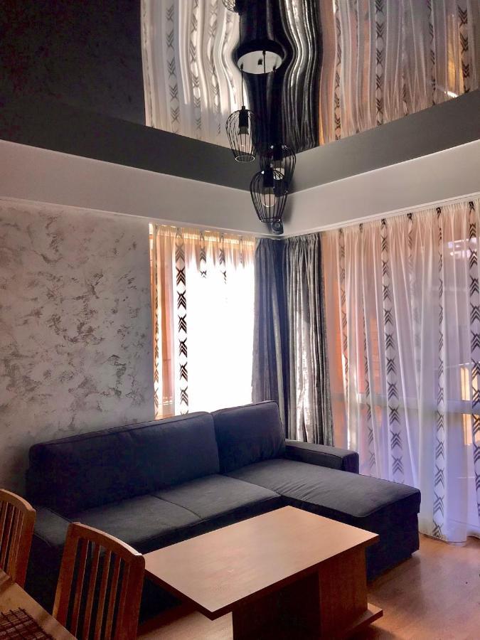 Criss Apartament Sinaia Dış mekan fotoğraf