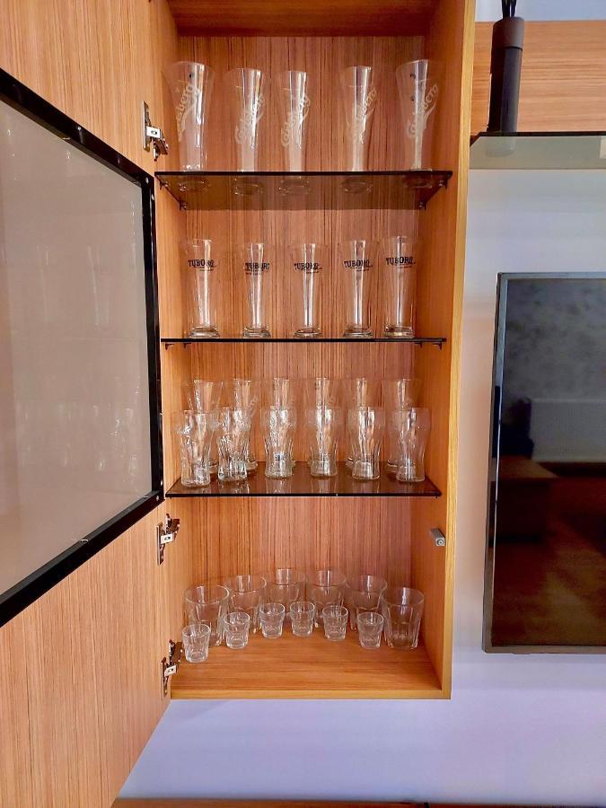 Criss Apartament Sinaia Dış mekan fotoğraf