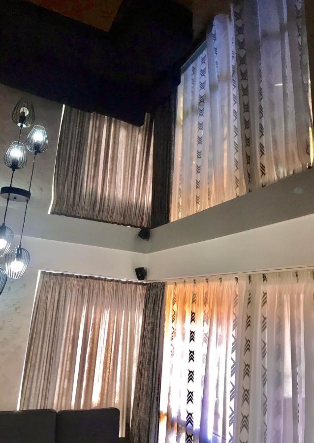 Criss Apartament Sinaia Dış mekan fotoğraf