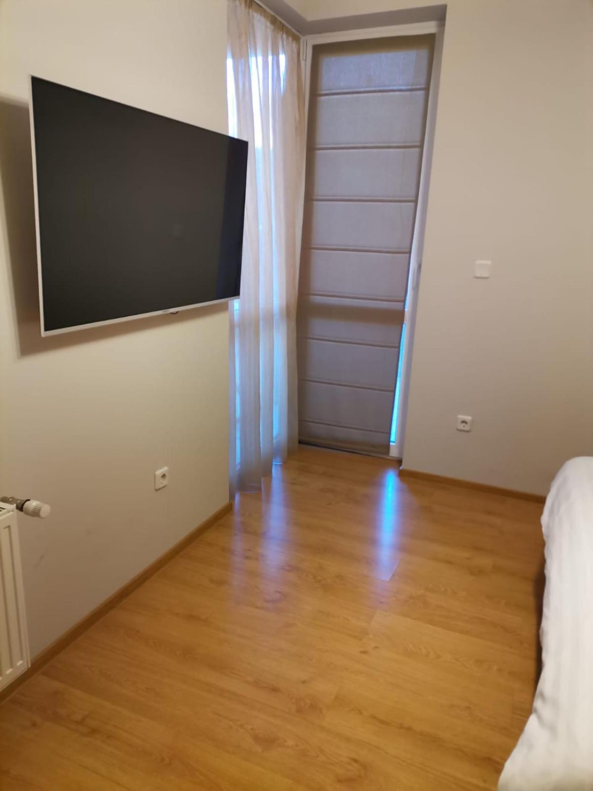 Criss Apartament Sinaia Dış mekan fotoğraf