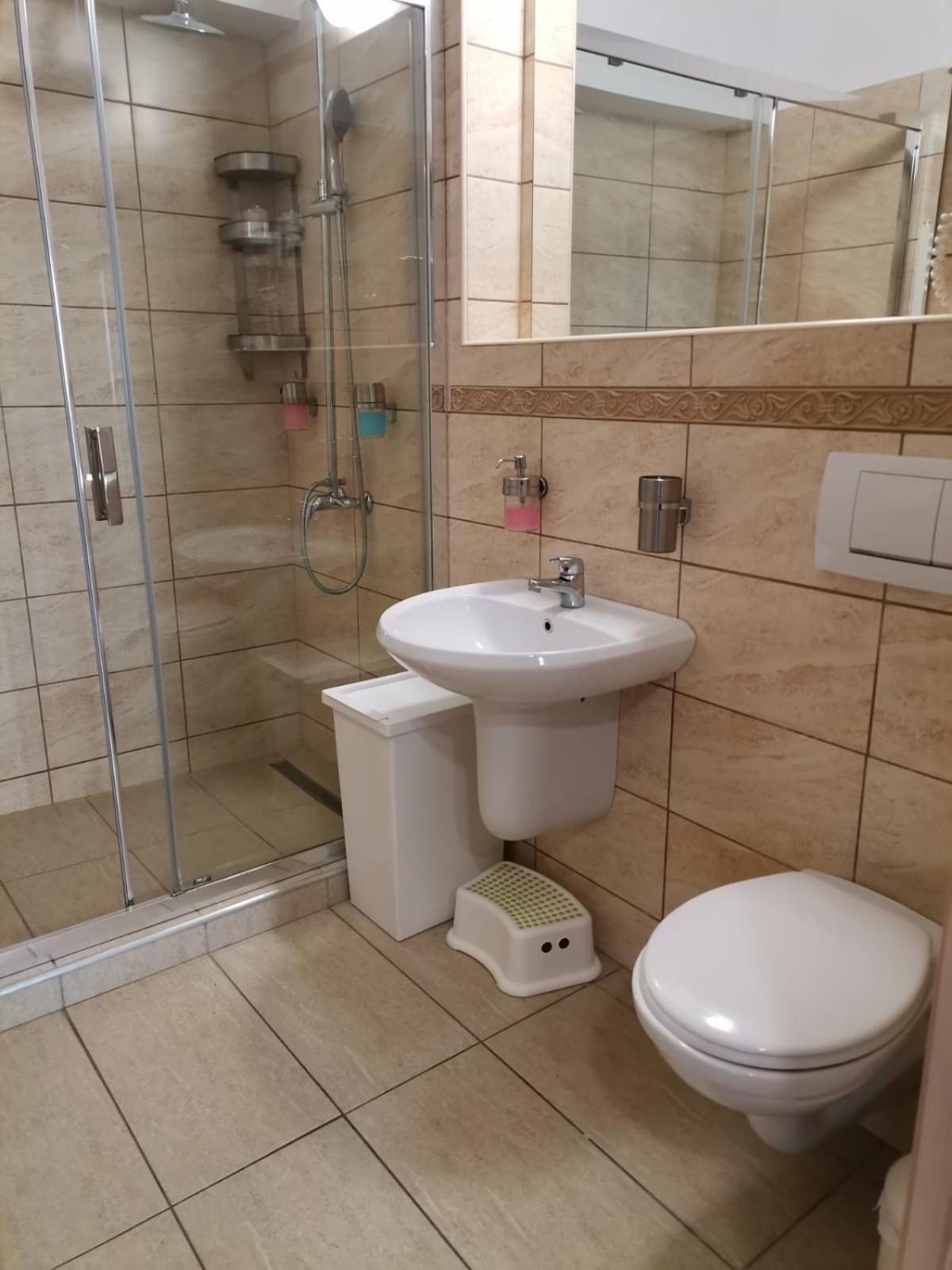 Criss Apartament Sinaia Dış mekan fotoğraf