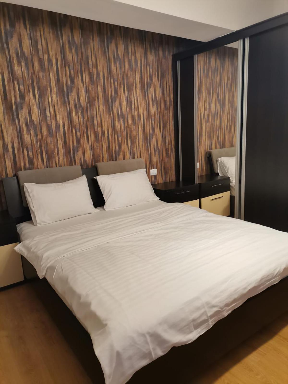 Criss Apartament Sinaia Dış mekan fotoğraf